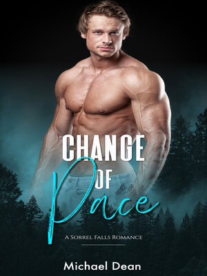 cover image of Change of Pace